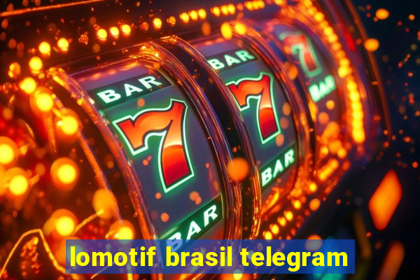 lomotif brasil telegram